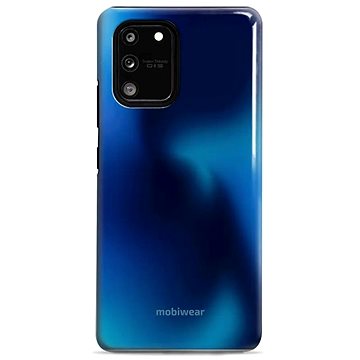 

Mobiwear Elite Pro - Samsung Galaxy S10 Lite - EP68E - odolný