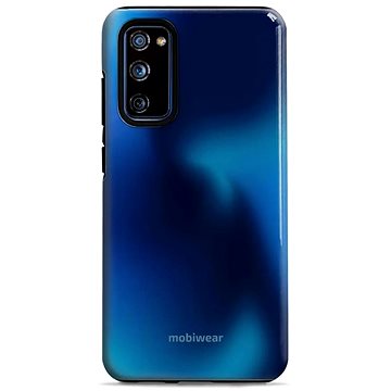 

Mobiwear Elite Pro - Samsung Galaxy S20 FE - EP68E - odolný