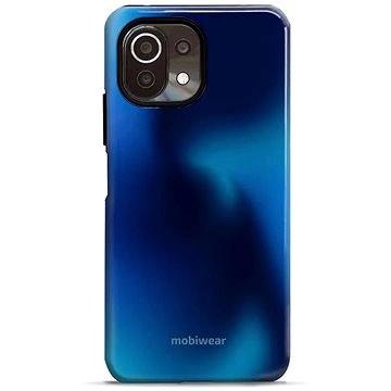 

Mobiwear Elite Pro - Xiaomi 11 Lite 5G NE / Xiaomi Mi 11 Lite - EP68E - odolný