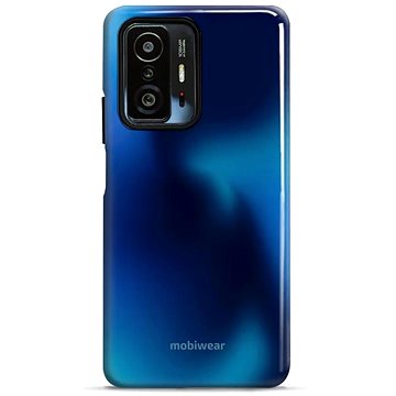 

Mobiwear Elite Pro - Xiaomi 11T / 11T Pro - EP68E - odolný