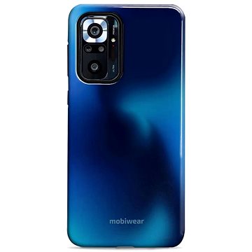 

Mobiwear Elite Pro - Xiaomi Redmi Note 10 Pro - EP68E - odolný