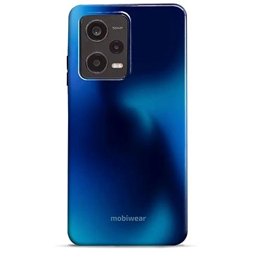 

Mobiwear Elite Pro - Xiaomi Redmi Note 12 Pro 5G / Poco X5 Pro 5G - EP68E - odolný