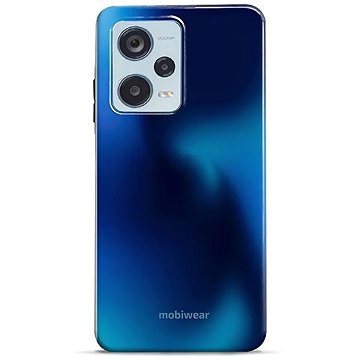 

Mobiwear Elite Pro - Xiaomi Redmi Note 12 Pro Plus 5G - EP68E - odolný