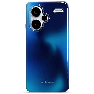 

Mobiwear Elite Pro - Xiaomi Redmi Note 13 Pro Plus 5G - EP68E - odolný
