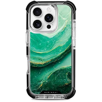

Mobiwear Elite Bumper s MagSafe Apple iPhone 16 Pro D017D