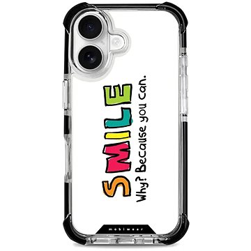 

Mobiwear Elite Bumper s MagSafe Apple iPhone 16 D073D