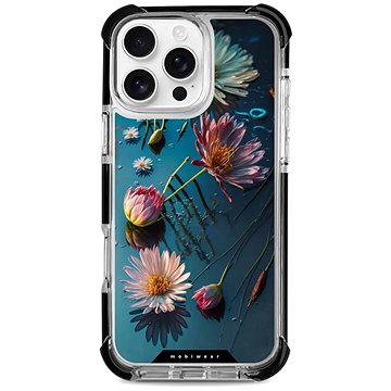 

Mobiwear Elite Bumper s MagSafe Apple iPhone 16 Pro Max D014D