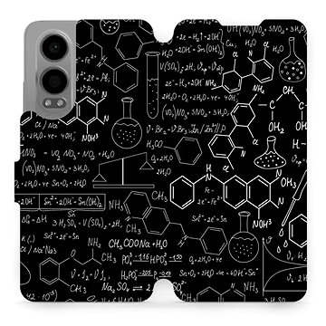 

Mobiwear flip knížkové pro OnePlus Nord CE 4 Lite 5G - V060P