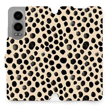 

Mobiwear flip knížkové pro OnePlus Nord CE 4 Lite 5G - VA50S
