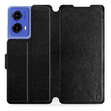 

Mobiwear flip knížkové pro Motorola Moto G85 5G - C_BLS