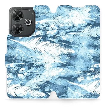 

Mobiwear flip knížkové pro Xiaomi Redmi 13 - M058S