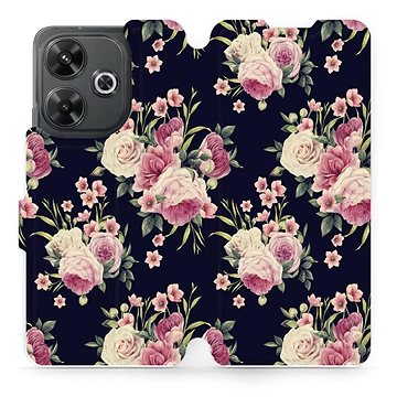 

Mobiwear flip knížkové pro Xiaomi Redmi 13 - V068P