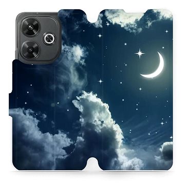 

Mobiwear flip knížkové pro Xiaomi Redmi 13 - V145P