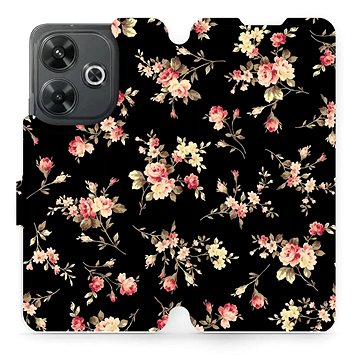 

Mobiwear flip knížkové pro Xiaomi Redmi 13 - VD02S