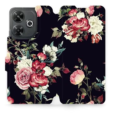 

Mobiwear flip knížkové pro Xiaomi Redmi 13 - VD11P