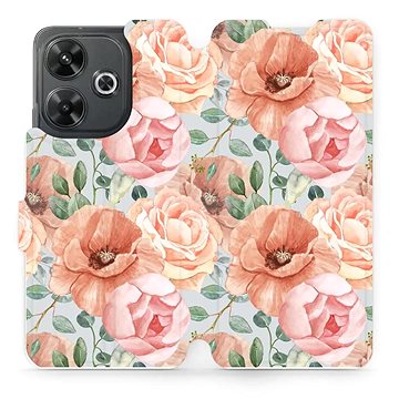 

Mobiwear flip knížkové pro Xiaomi Redmi 13 - MP02S