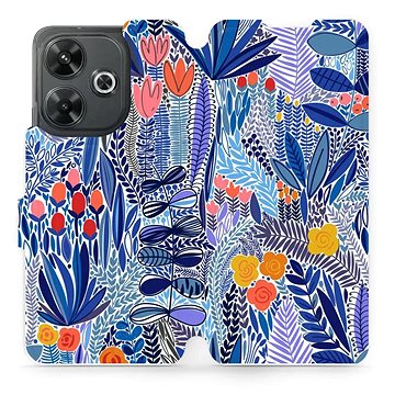 

Mobiwear flip knížkové pro Xiaomi Redmi 13 - MP03P