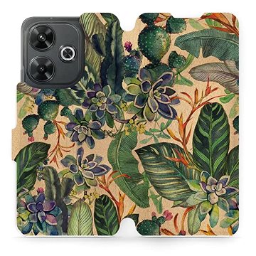 

Mobiwear flip knížkové pro Xiaomi Redmi 13 - VP05S