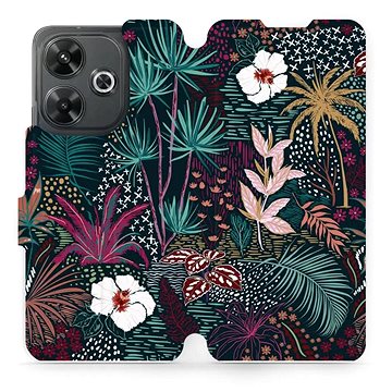 

Mobiwear flip knížkové pro Xiaomi Redmi 13 - VP13S