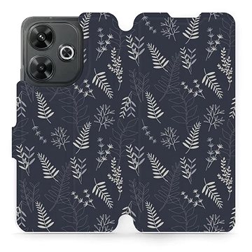 

Mobiwear flip knížkové pro Xiaomi Redmi 13 - VP15S