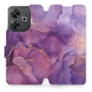

Mobiwear flip knížkové pro Xiaomi Redmi 13 - VP20S