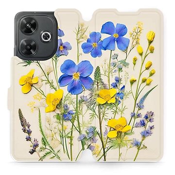 

Mobiwear flip knížkové pro Xiaomi Redmi 13 - VP41S