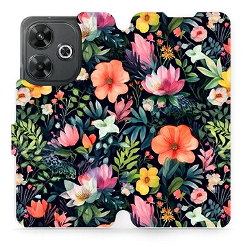 

Mobiwear flip knížkové pro Xiaomi Redmi 13 - VP48S