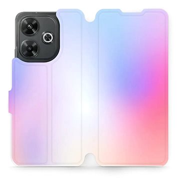 

Mobiwear flip knížkové pro Xiaomi Redmi 13 - VP65S