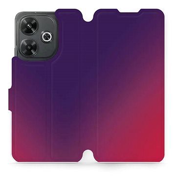

Mobiwear flip knížkové pro Xiaomi Redmi 13 - VP67S