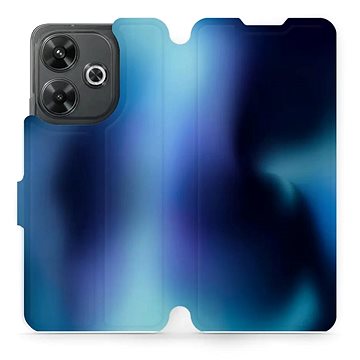 

Mobiwear flip knížkové pro Xiaomi Redmi 13 - VP68S