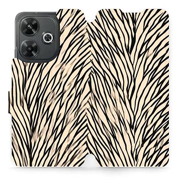 

Mobiwear flip knížkové pro Xiaomi Redmi 13 - VA52S