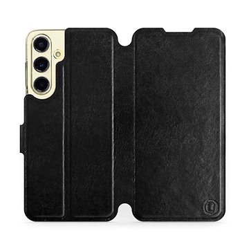 

Mobiwear flip pro Samsung Galaxy S24 FE - C BLS