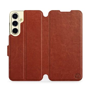 

Mobiwear flip pro Samsung Galaxy S24 FE - C BRP