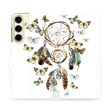 

Mobiwear flip pro Samsung Galaxy S24 FE - M001P