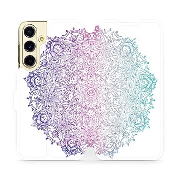 

Mobiwear flip pro Samsung Galaxy S24 FE - M008S