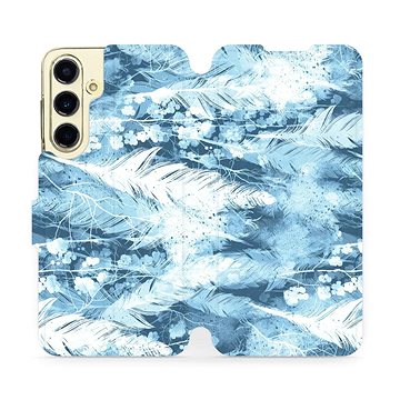 

Mobiwear flip pro Samsung Galaxy S24 FE - M058S