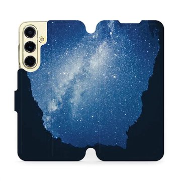

Mobiwear flip pro Samsung Galaxy S24 FE - M146P
