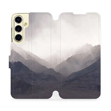

Mobiwear flip pro Samsung Galaxy S24 FE - M151P