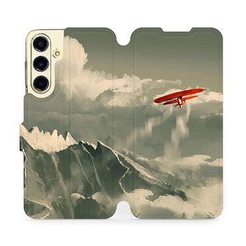 

Mobiwear flip pro Samsung Galaxy S24 FE - MA03P