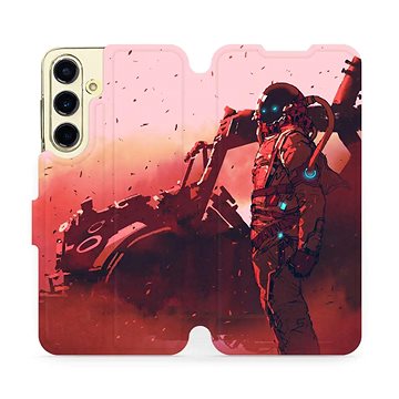 

Mobiwear flip pro Samsung Galaxy S24 FE - MA09S