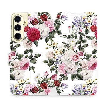 

Mobiwear flip pro Samsung Galaxy S24 FE - MD01S