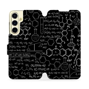 

Mobiwear flip pro Samsung Galaxy S24 FE - V060P