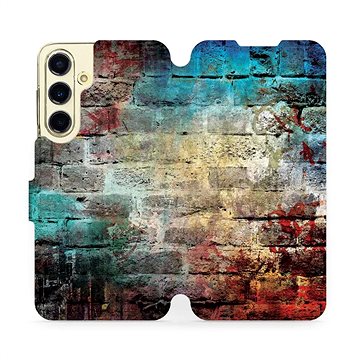 

Mobiwear flip pro Samsung Galaxy S24 FE - V061P