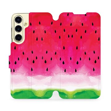 

Mobiwear flip pro Samsung Galaxy S24 FE - V086S