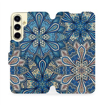 

Mobiwear flip pro Samsung Galaxy S24 FE - V108P