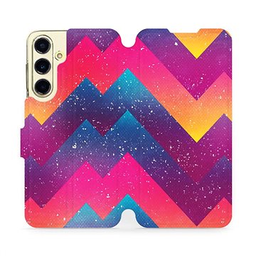 

Mobiwear flip pro Samsung Galaxy S24 FE - V110S