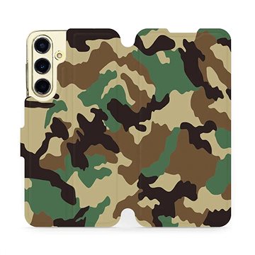 

Mobiwear flip pro Samsung Galaxy S24 FE - V111P