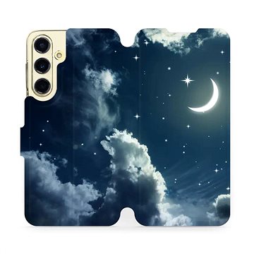 

Mobiwear flip pro Samsung Galaxy S24 FE - V145P