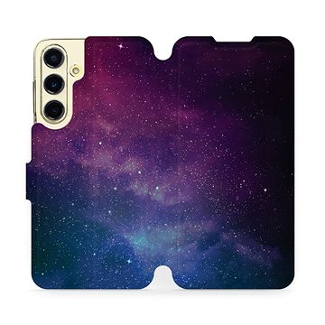 

Mobiwear flip pro Samsung Galaxy S24 FE - V147P