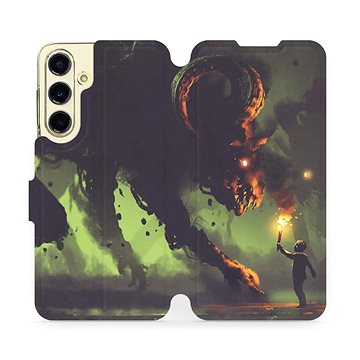 

Mobiwear flip pro Samsung Galaxy S24 FE - VA08P
